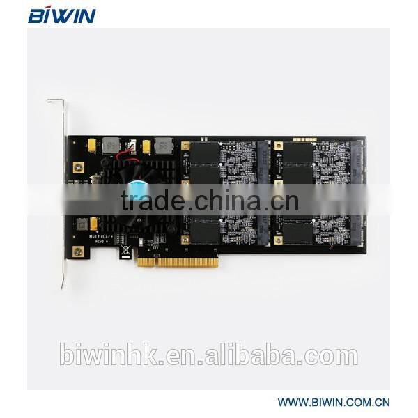 PCIE solid state drive 128GB~1TB Biwin model E9801 pcie ssd