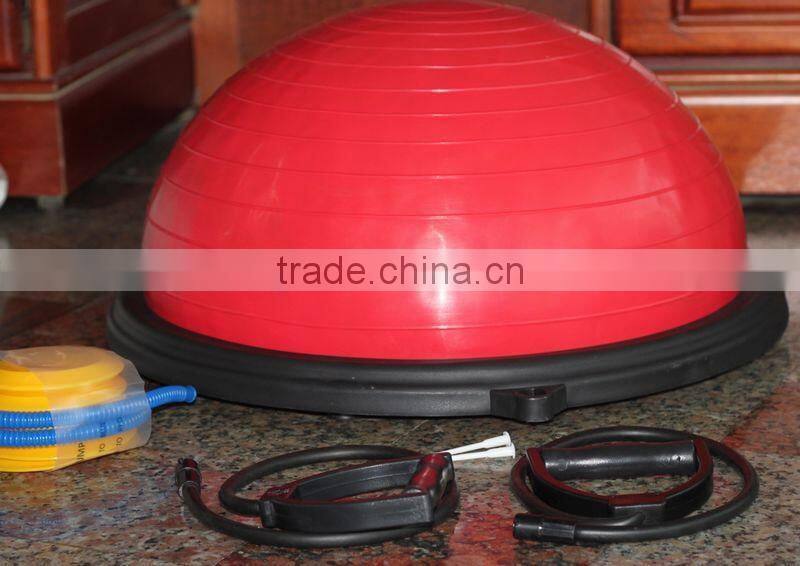 Peanut Gym Ball,Oval Gym Ball