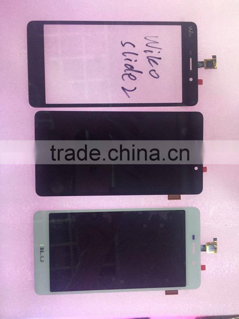 Original Blu STUDIO 5.5 HD Lcd touch assembly replacement