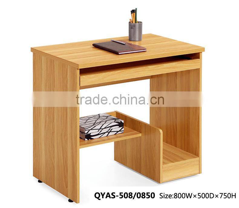 Good MDF wooden furniture computer desk table office desk