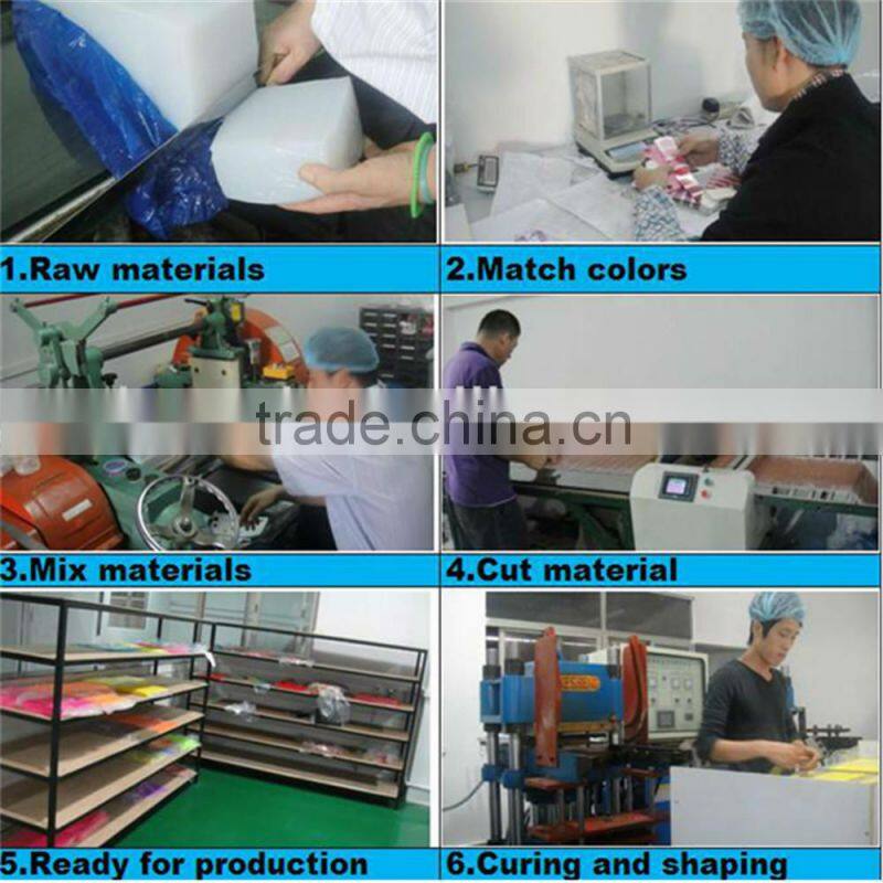The best popular silicone slap wristband,china personalized silicone rubber bracelet