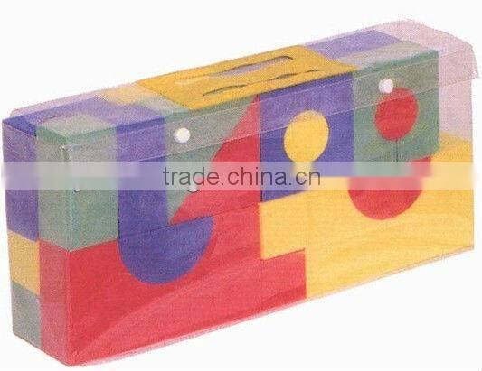large foam EVA building blocks