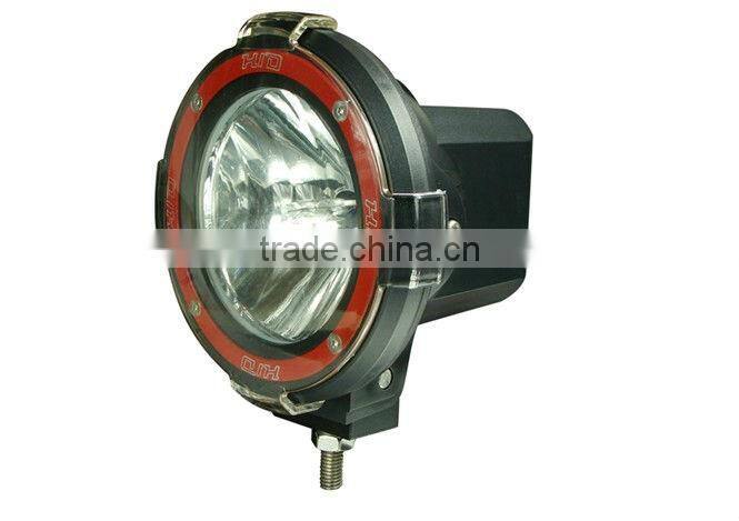 ShengWell HID driving light IP67 35W/55W 12V/24V/9--36Voffroad hid work light hid driving light