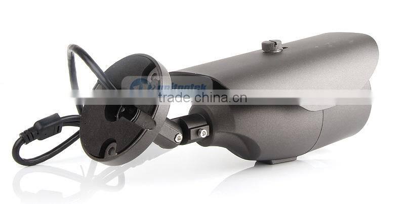 ONVIF Waterproof IR CUT 48pcs led 2.0MP IR Bullet Camera Support Night Vision P2P