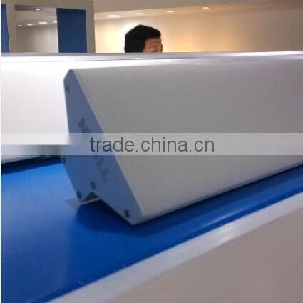 TIWIN 18w indoor aluminum linear led pendant light