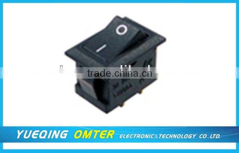 SR-111-C5N-BB dpdt rocker switch 30a