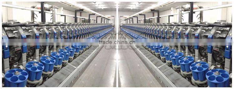 Qingdao Automatic Auto-Winder Machine / Machine for Carding and Combing
