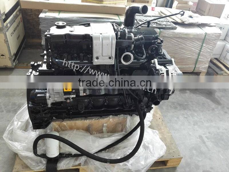 Cummins Engine Assembly/ complete Engine /diesel engine QSB6.7