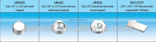 permanent magnets for sale