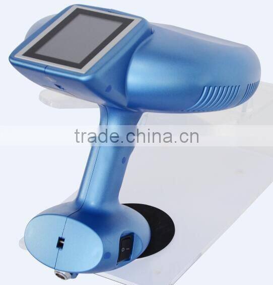 308nm Mini excimer treatment device for psoriasis