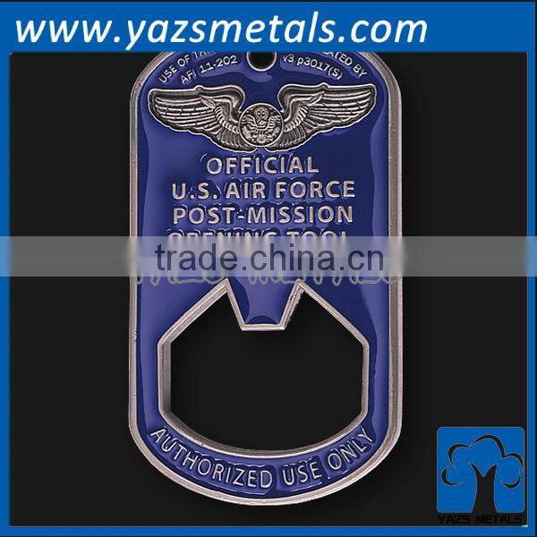 custom and print logo beer bottle openers