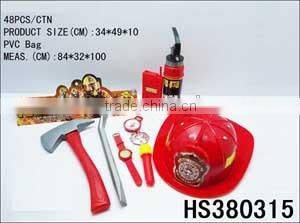 fire fighter intelligent fire protection suit game boy