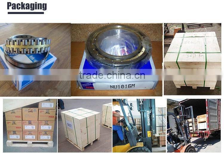 japan famous brand ntn Spherical roller bearing used in electric machinery