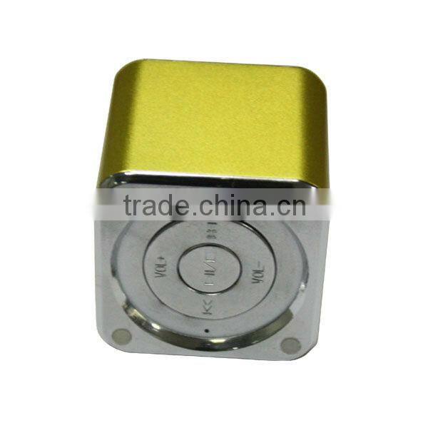 Wireless High Quality Bluetooth Speaker With Led Light