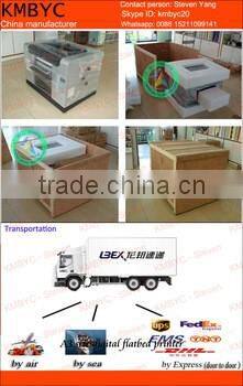 around the world slate printing digital uv printer