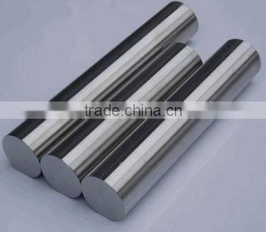 Made in china the titanium bar for fishing rod with Chinese supplier