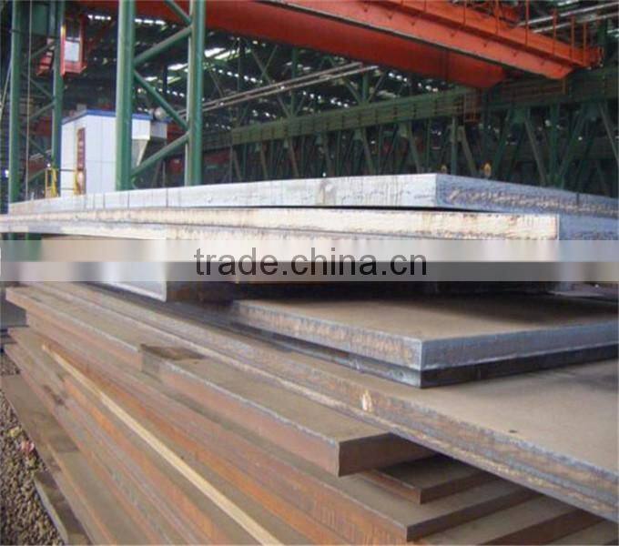 46mm ek60 carbon plate / a242 carbon steel plate /astm a786 carbon steel plate