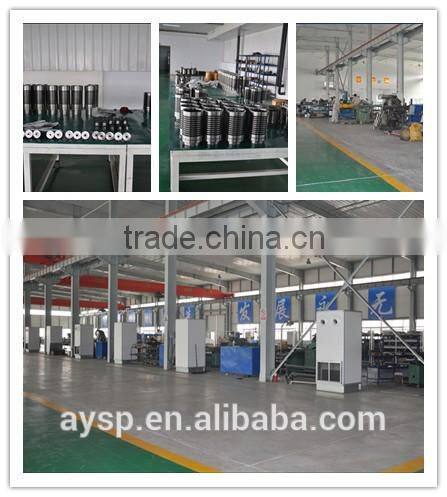 High speed CNC router spindle motor with price