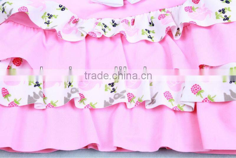 Pineapple and cherry baby cute girl swimwear small girl sexy images children bikini