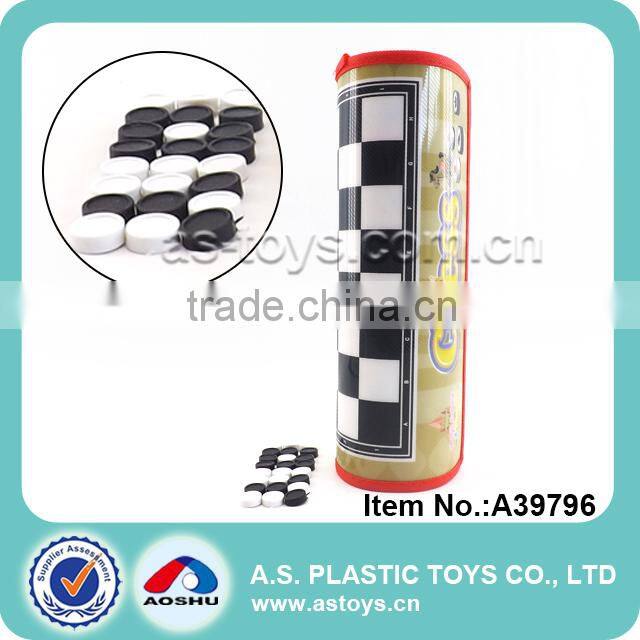 Educational children LUDO chess mat large chess games play