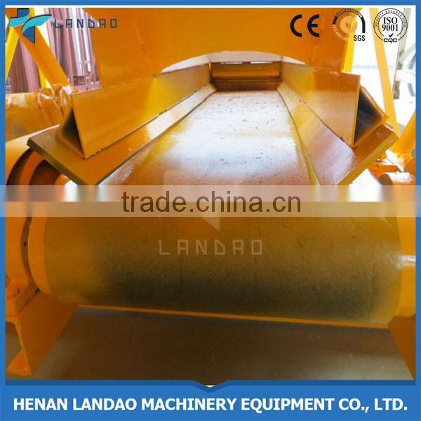 Hot sale Concrete machinery PLD800 Two Bins aggregate batching machine