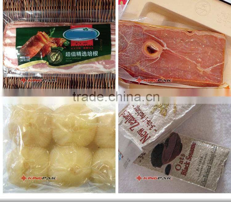 DZ400/2D Single Chamber Price For Vacuum Packing Machine