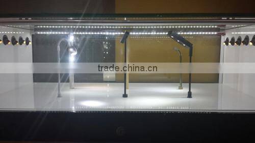 16W IP65 CW/NW/WW Aluminium high lumen LED Strip Light