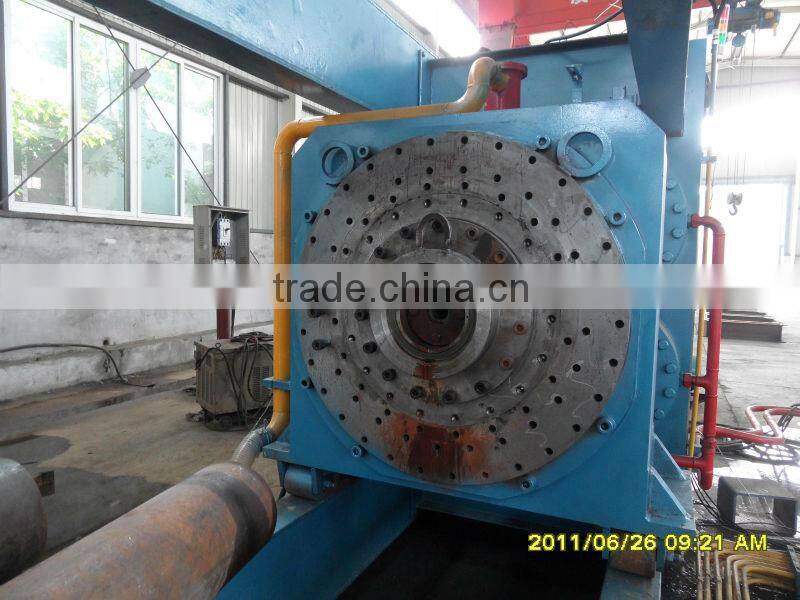 SYJ-IA steel tube hydro tester