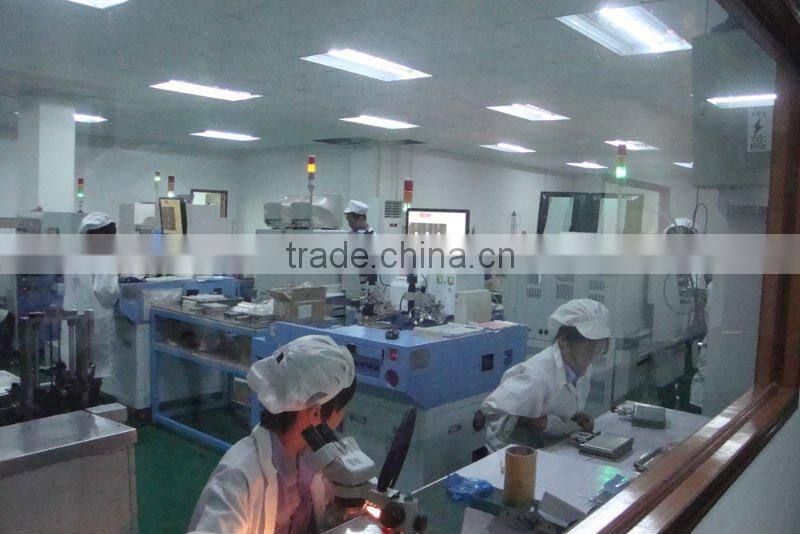 Alphogo 417mm 2G11 LED tube lighting 18w ,factory wholesell 2G11 LED tube with 2G114 pins Lamp replacment