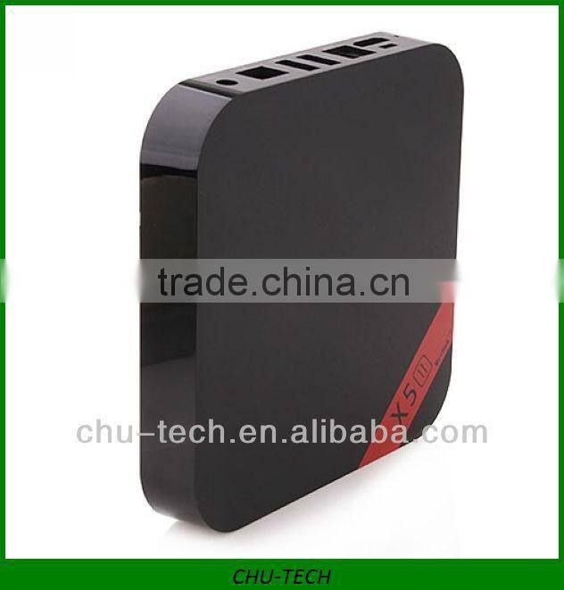 X5II RK3188 Quad Core 1.6Ghz Android 4.2 WiFi PC TV Box