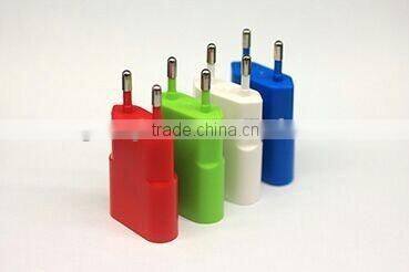 220v 50hz 110v 60hz 5v 1a ac dc power adapter on sale promotional