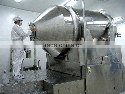 EYH800 Sugar Powder Mixing Machine
