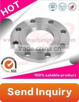 Hot Rolled carbon steel flange