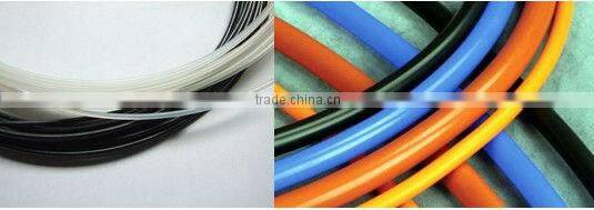 PA Nylon Alloy Pipe Production Line-KAIDE FACTORY