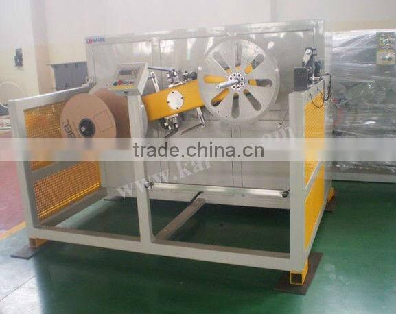 auto coiler plastic pipe