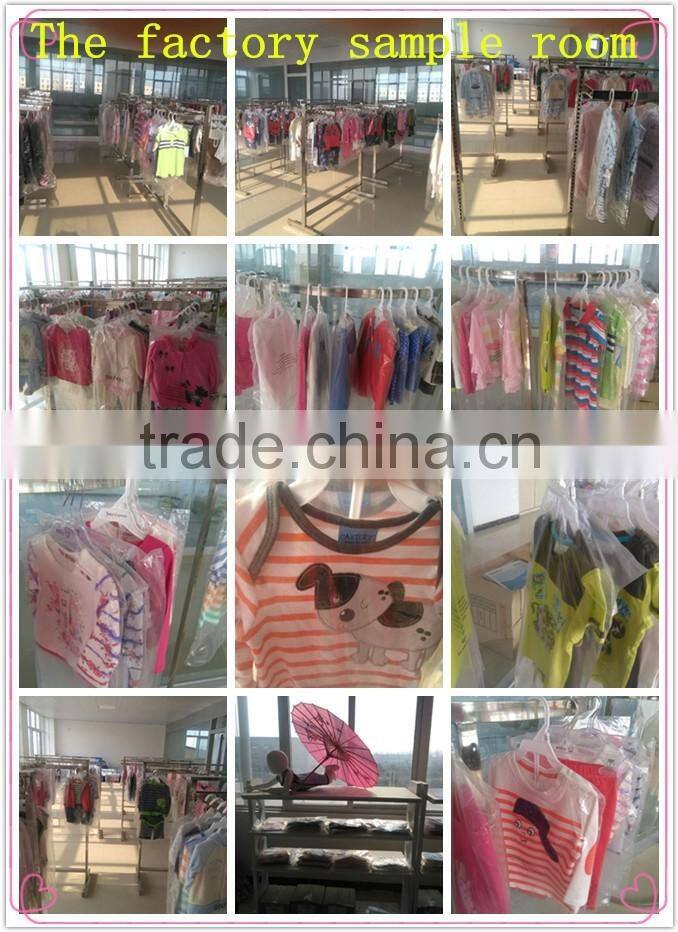 Europe and the United States hot sell of the girls dress