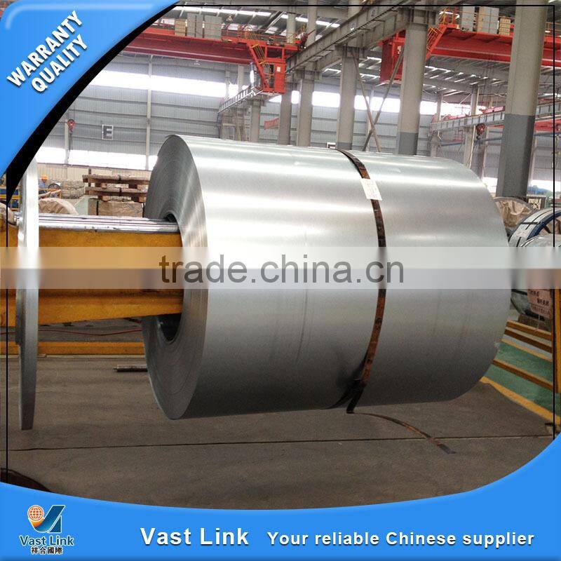 Hot selling galvanized steel coil made in china made in China