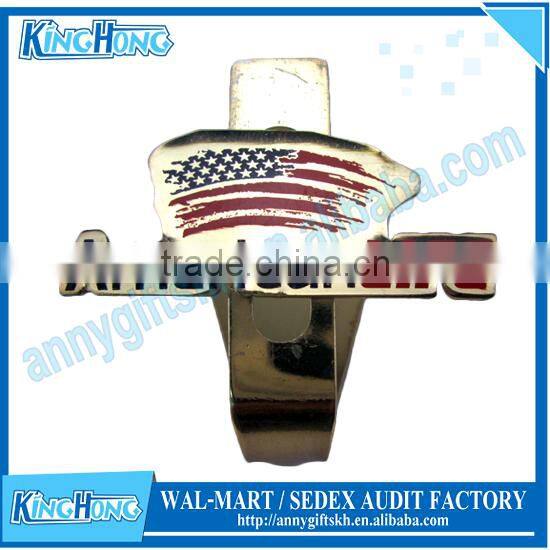 18 years experience bulk custom badge manufacturer