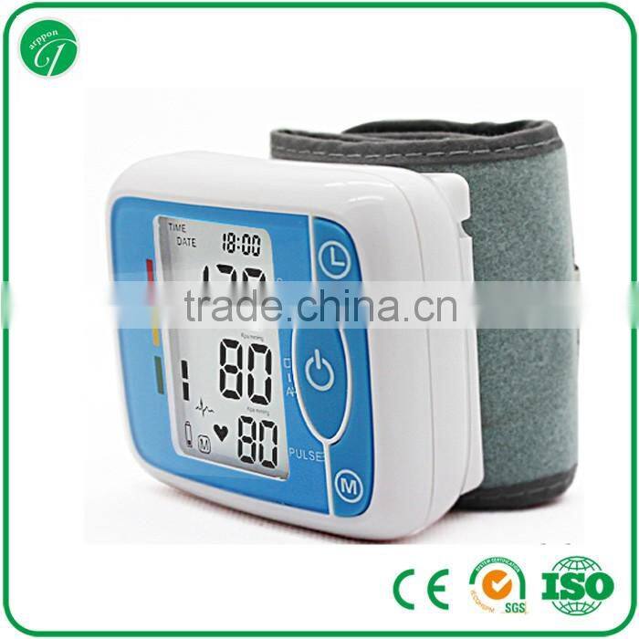 Electronic,Blood Pressure Monitor Type automatic sphygmomanometer