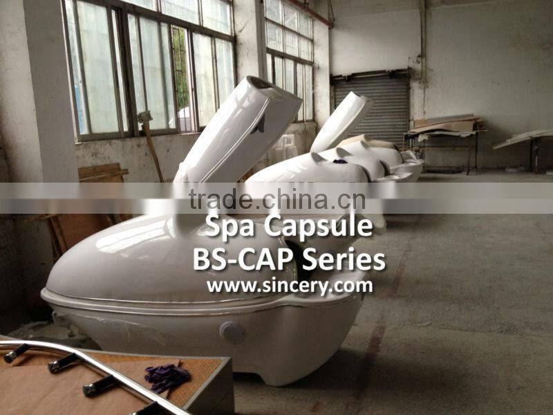 magic light slim express capsule