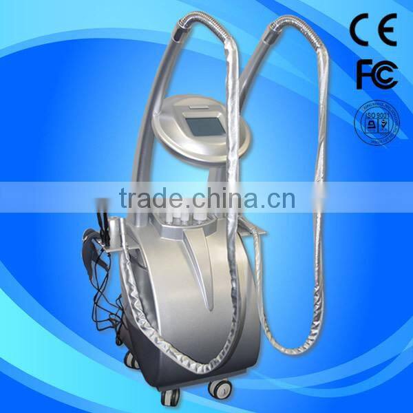 2014 New Generation cavitation vacuum fat loss machine