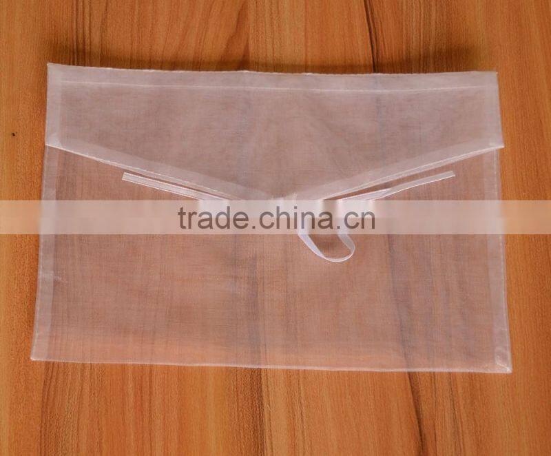 Organza bags custom gift bags jewelry pouches