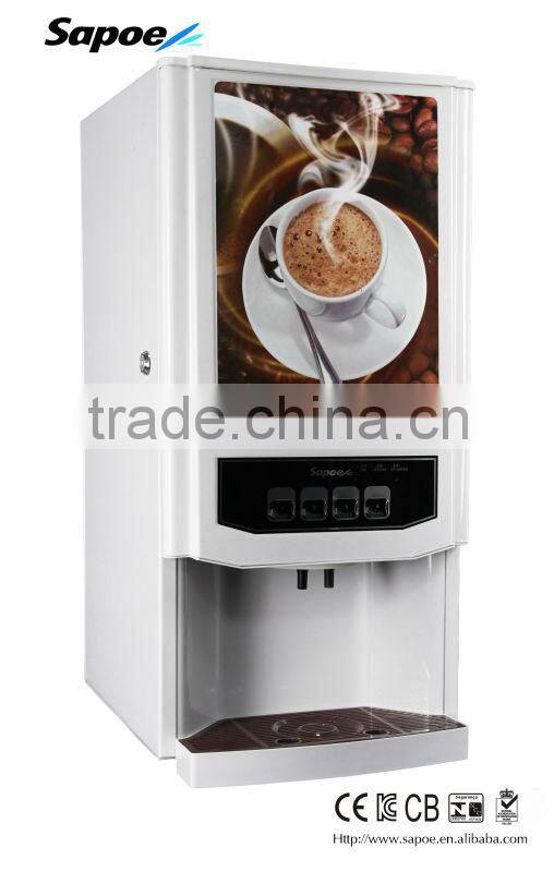 Best price vending machine