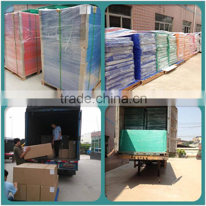 PP Protective Asparagus Packing Boxes