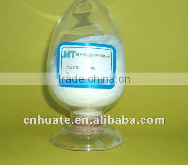 PU lamination adhesive
