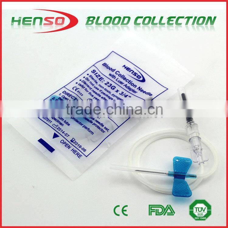 Henso Blood Collection Set