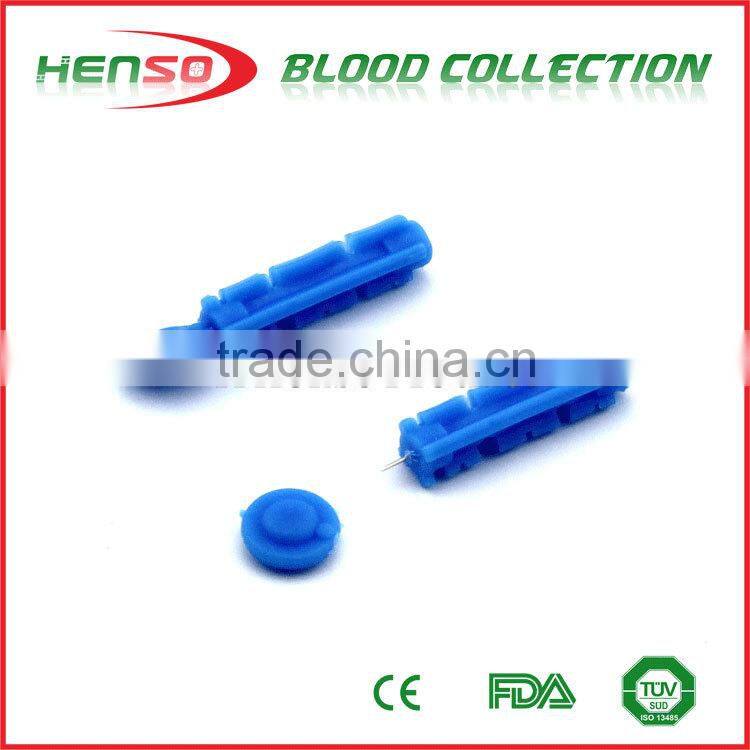 Henso Sterile Twist Blood Lancet