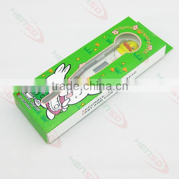 Henso character electronic thermometers