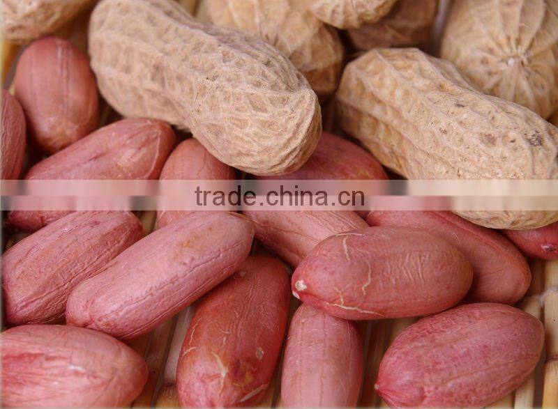2015 new crop best quality hot sale peanuts kernels crushed price