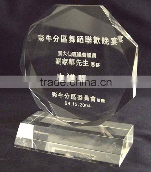 china gold supplier OEM/ODM trophy replica manufacturer